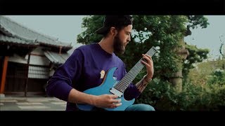Download lagu The Afterimage - Floodgates (Guitar Play-through) mp3