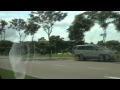 Drive From Singapore To Johor Bahru Malaysia