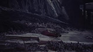 [mhw]  極ベヒーモス練習#2