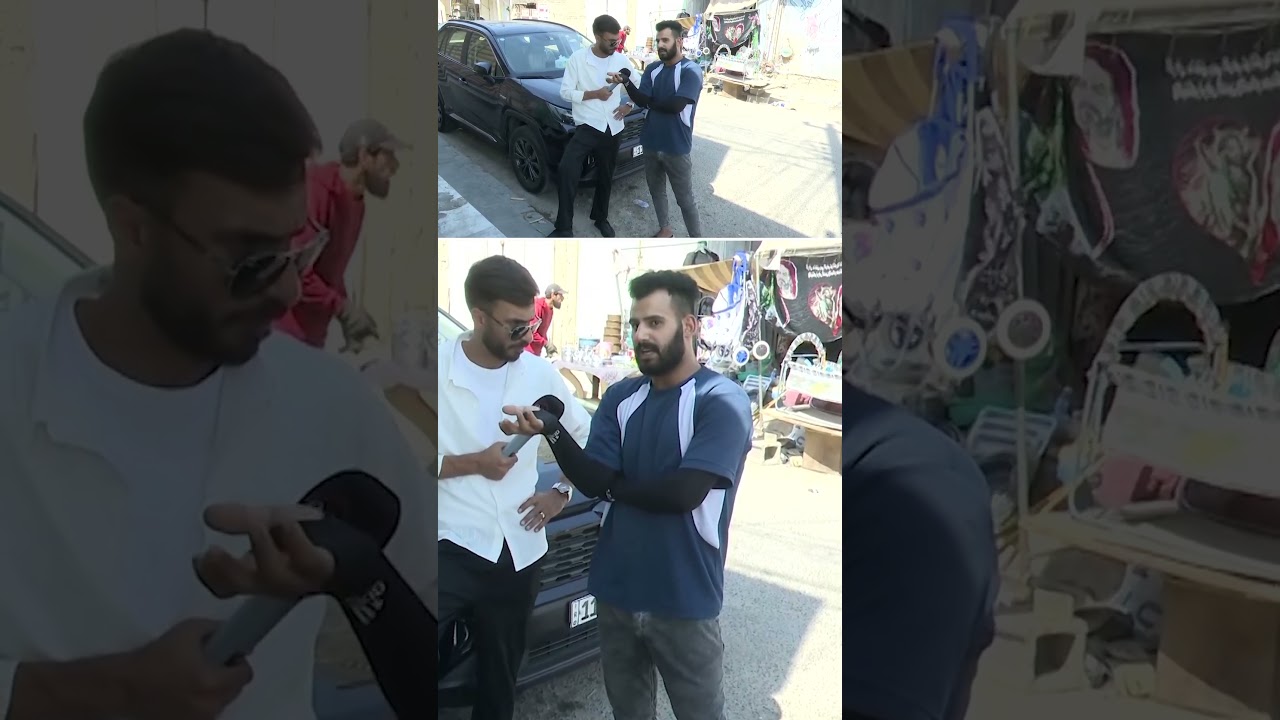 فيديو | أب يشكو حاله : "بنتي ما تعرفني صعبة"