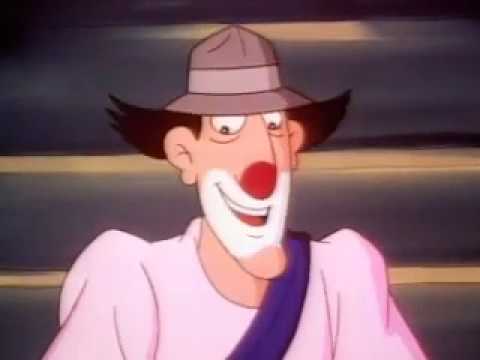 INSPECTOR GADGET – Back to Classics | Compilation S1 Ep3-4 | Cartoon For Children | Kids Cartoon - Kids TV Series, Kingdom Kids Zone - Inspector Gadget - WildBrain