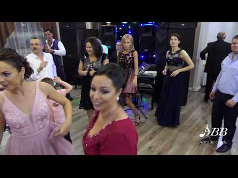 Avans Band Bacau (2019) - Un trandafir creste la firida mea(cover) - Avans Bacau