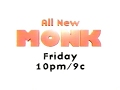 Monk 2004 USA Network Commercial