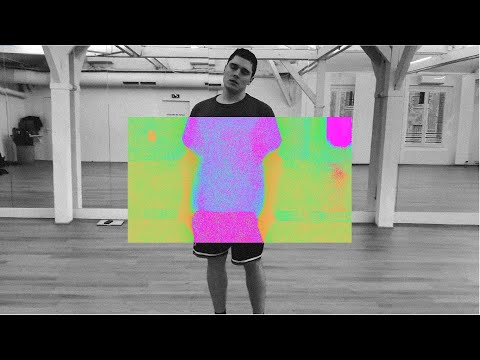 Victor Solf - The Salt Of The Earth (Official Music Video)