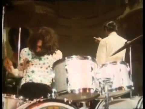 Thumbnail for Pink Floyd live in Hamburg, 1972 by The pink floyd, Pink Floyd