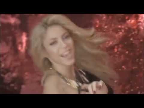 Remix de Shakira y la que soporte 💋