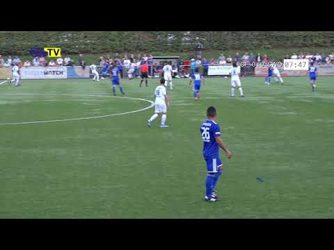 FC Frohlinde - SV Wacker Obercastrop ,2019-08-28