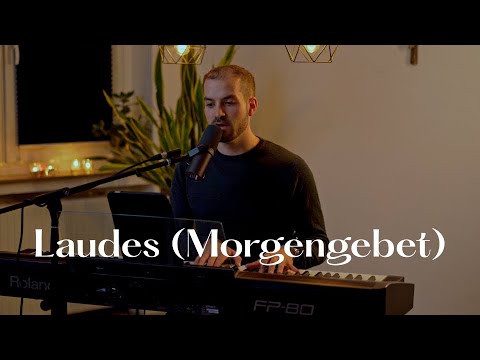 Lied fürs Morgengebet - Schon zieht herauf des Tages Licht - Laudes - Gemeinschaft Emmanuel