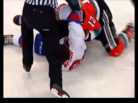 Tyrell Goulbourne vs Klarc Wilson