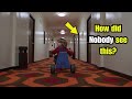 Cinema Secrets You Missed In The Shining