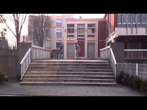 L'Zident 180 front Baggio