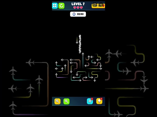 Plane Escape Puzzle Gameplay Walkthrough Video