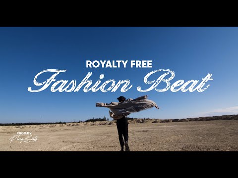 Luxury Runway – Fashion Beat (Royalty Free Music)