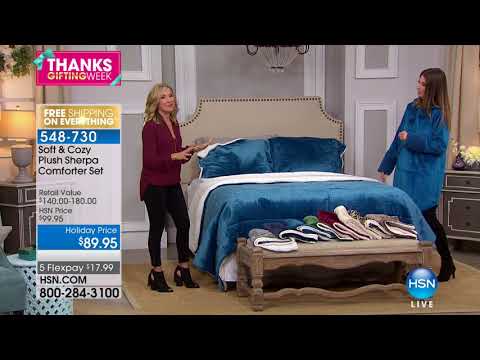 HSN | Connected Life with Brett Chukerman 11.22.2017 - 08 PM