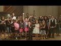 Kids Cover Meatloaf - I'd do anything for love
