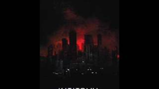 katatonia day and then the shade