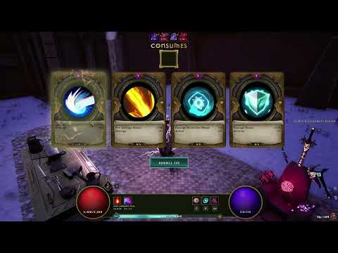 Season 0 Smoke + Ash Trailer