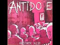 ANTIDOTE ANOTHER DOSE NETHERLANDS 2006 FULL ALBUM STREET PUNK OI