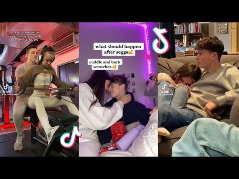 CUTE RELATIONSHIP TIKTOKS THAT WILL MELT YOUR HEART - 2023 COUPLE GOALS TIKTOK COMPILATION