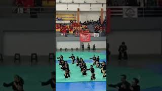 Download lagu Penampilan saat Pmbukaan priangan open dari #panglipur #pencaksilat #ipsi #garut #shorts #putragarut mp3