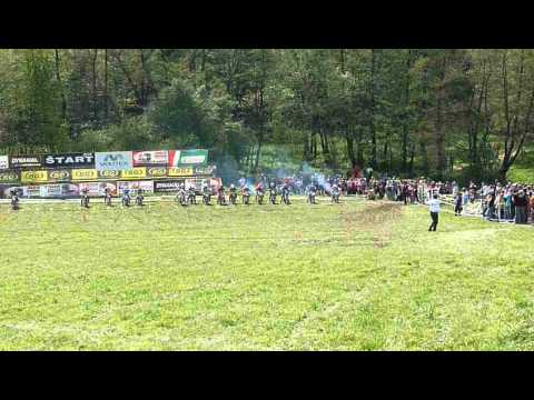 Motocross Myjava 2014 - MX Junior