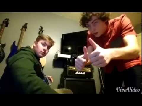 Fools On Parade - Kids (Studio Music Video)