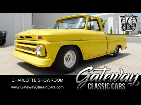 1966 Chevrolet Cheyenne (CC-2010065) for sale in O'Fallon, Illinois