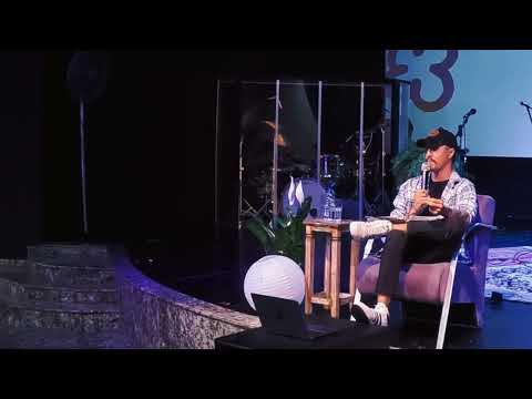 AMIZADE COM O ESPÍRITO SANTO | @IgrejaONE SP (02/11/2025)