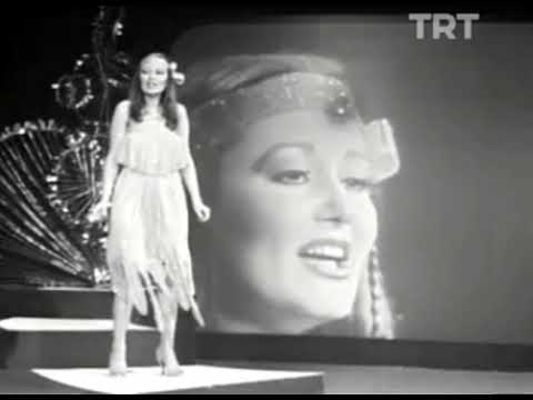 Şenay - Çirozname (1979) Sihirli Lamba 7