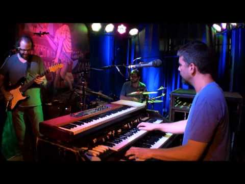 The Z3 / Camarillo Brillo (Frank Zappa cover)