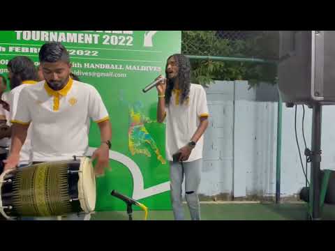 'Chaaloo Jazeera' by 1438 Boduberu