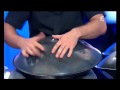 Manu Delago - (Hang) - Mono Desire - La boîte à ...