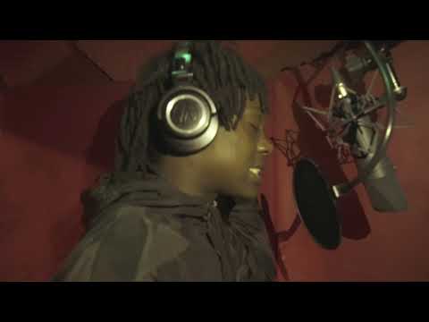 Lul Jay10k - Never Fold (OFFICIAL MUSIC VIDEO)