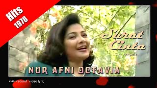 Download lagu Surat Cinta ~ Nur Afni Octavia (hits 1978) klasik sound video lyric mp3
