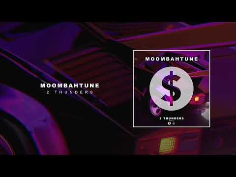 2 Thunders - MoombahTune (Extended Mix)