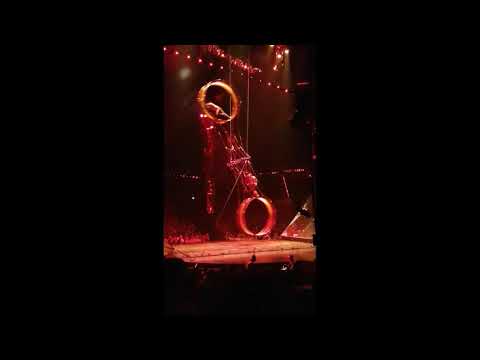 download lagu mp3 mp4 Cirque Soleil Valencia, download lagu Cirque Soleil Valencia gratis, unduh video klip Cirque Soleil Valencia