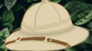 Another Lignu | Speedpaint