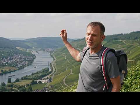 Wanderung nach Traben-Trarbach