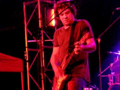 Ween - Push The Little Daisies - Central Park, 9-17-2010