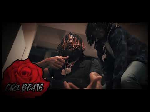 [FREE] Sada Baby x Fmb Dz x Detroit Type Beat 2020 ''100 Large'' (Prod by CR2 Beats)