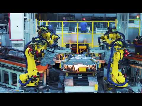 Thumbnail for Denza is coming to town by Denza