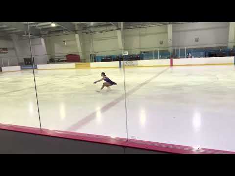 SkateKC 2023, Pre-Juvenile Plus Freeskate