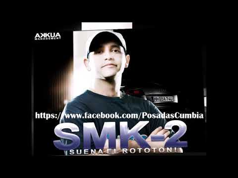 Smk2 conmigo no
