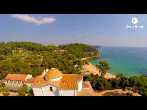 Platja de Santa Cristina - Lloret de Mar #InCostaBrava