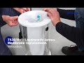 743G18 =1-1 hydronetic lumeo. Membrane replacement | Ottobock Professionals