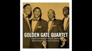 Golden Gate Quartet -Preacher And The Bear- [1937] Olliejam Remix