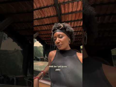 fancy lady - bella alubo 🎧