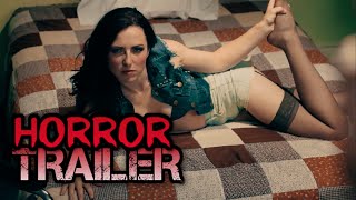 Holly Hell - Horror Trailer HD (2016).