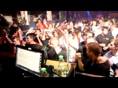 IGUANA DISCO TOMASOVCE - BARANY ATILLA 13.09.2013