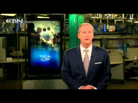 News on The 700 Club: October 26, 2012 - CBN.com